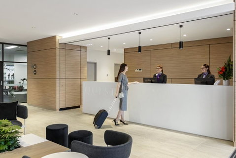 Quest Joondalup - Tourism Brisbane 1