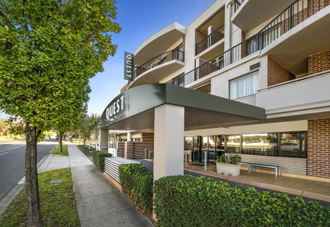 Quest Mont Albert - Tourism Brisbane 0