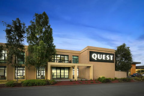 Quest Narre Warren - Tourism Brisbane 1