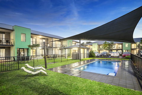 Quest Sale - Tourism Brisbane 0