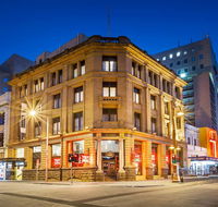 Quest Savoy - Tourism Brisbane