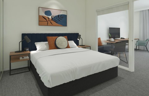 Quest Wangaratta - Brisbane Tourism 2