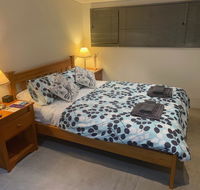 Quiet and private studio with Wifi. - Tourism Brisbane