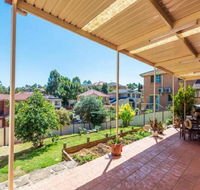 Quiet and spacious living close to all attractions - Tourism Brisbane