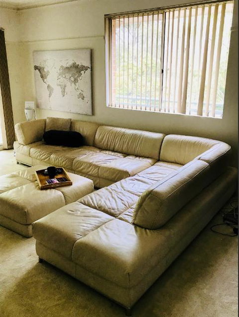 Quiet North Parra Apartment Rooms Across From Park - Brisbane Tourism 3