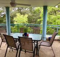 Quiet North Parra Apartment Rooms across from Park - Brisbane Tourism