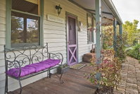 Quince Cottage