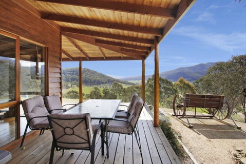 Quins Gap Private Retreat - Brisbane Tourism 1
