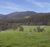 Quins Gap Private Retreat - Brisbane Tourism