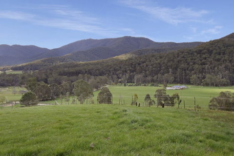 Quins Gap Private Retreat - Brisbane Tourism 0