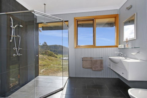 Quins Gap Private Retreat - Brisbane Tourism 2