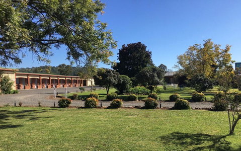 Quirindi Sunflower Motor Inn - Brisbane Tourism 3