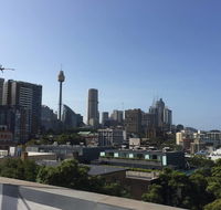 Quirky Sunny Spacious Apartment in the Heart of Darlinghurst - Tourism Brisbane