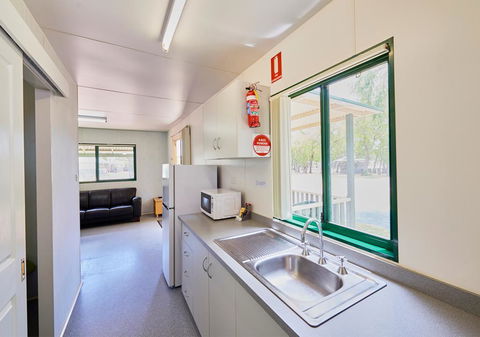 RAC Busselton Holiday Park - Brisbane 4u 2