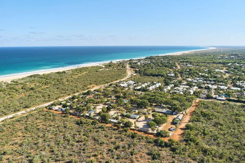 RAC Cable Beach Holiday Park - Tourism Brisbane 3
