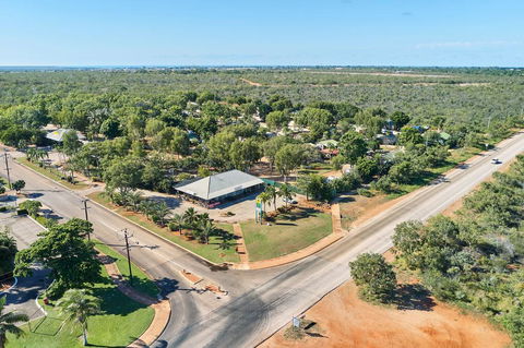 RAC Cable Beach Holiday Park - Tourism Brisbane 2