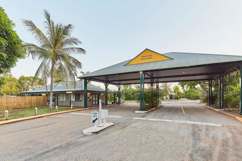 RAC Cable Beach Holiday Park - Tourism Brisbane 1