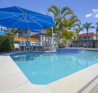 Raceways Motel - Brisbane Tourism