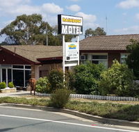 Rainbow Motel - Tourism Brisbane