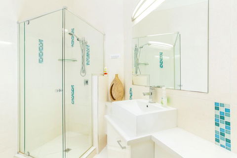 Rainbow Towers 4 - Rainbow Beach, 360 Degree Vistas, Absolutely Gorgeous - Tourism Brisbane 1