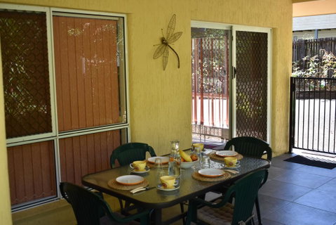 Rainforest Cottage Cairns - Tourism Brisbane 1