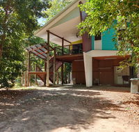 Rainforest Retreat - Tourism Brisbane