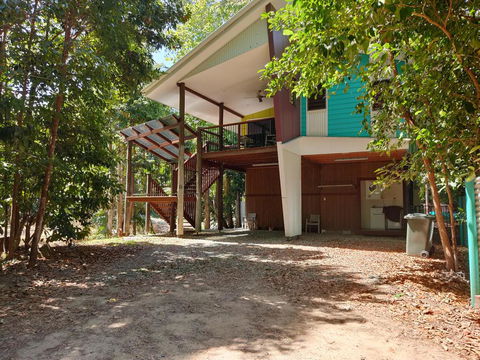 Rainforest Retreat - Tourism Brisbane 0