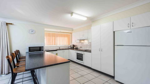 Rainforest Retreat - Tourism Brisbane 2