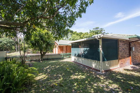 Rainforest Retreat - Tourism Brisbane 3