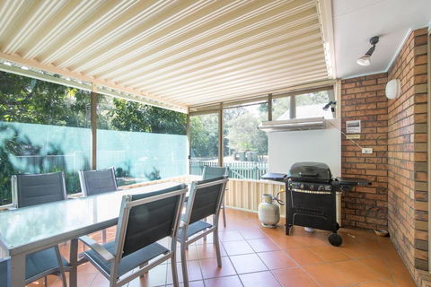 Rainforest Retreat - Tourism Brisbane 0