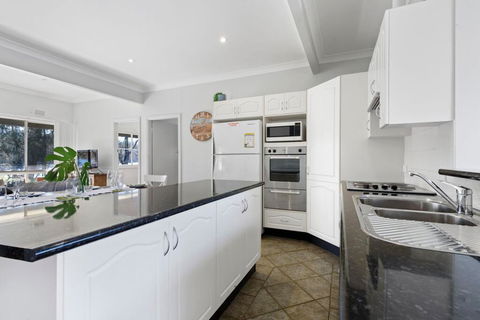 Rakali Cottage Lake Conjola - Tourism Brisbane 2