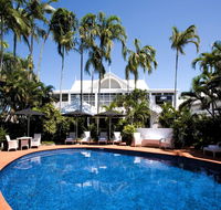 Ramada By Wyndham Cairns City Centre