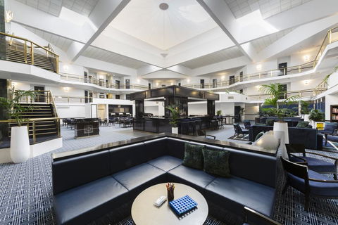 Ramada Diplomat Canberra - Brisbane Tourism 3