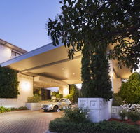 Ramada Diplomat Canberra - Brisbane Tourism