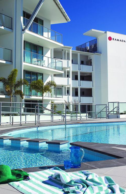 Ramada Hotel & Suites By Wyndham Ballina Byron - Tourism Brisbane 3