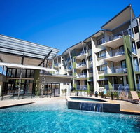 Ramada Resort by Wyndham Coffs Harbour - Tourism Brisbane