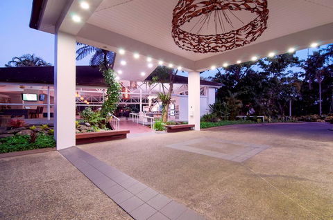 Ramada Resort By Wyndham Port Douglas - Tourism Brisbane 1