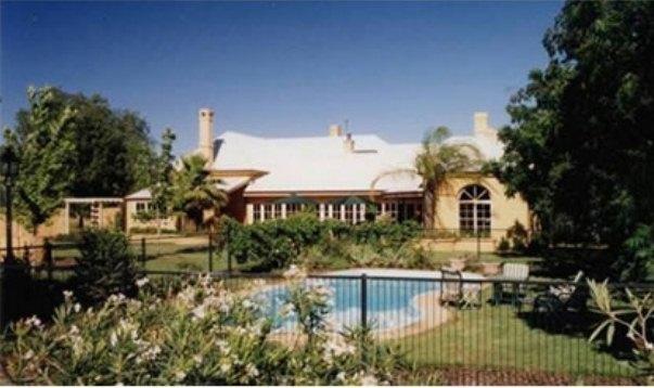 Dubbo West NSW Tourism Brisbane