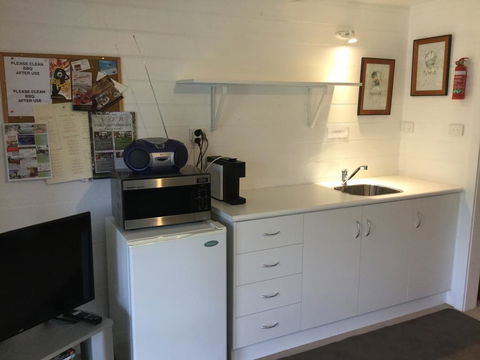 Rangers Run Cottages - Tourism Brisbane 3