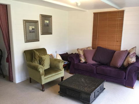 Rangers Run Cottages - Tourism Brisbane 2