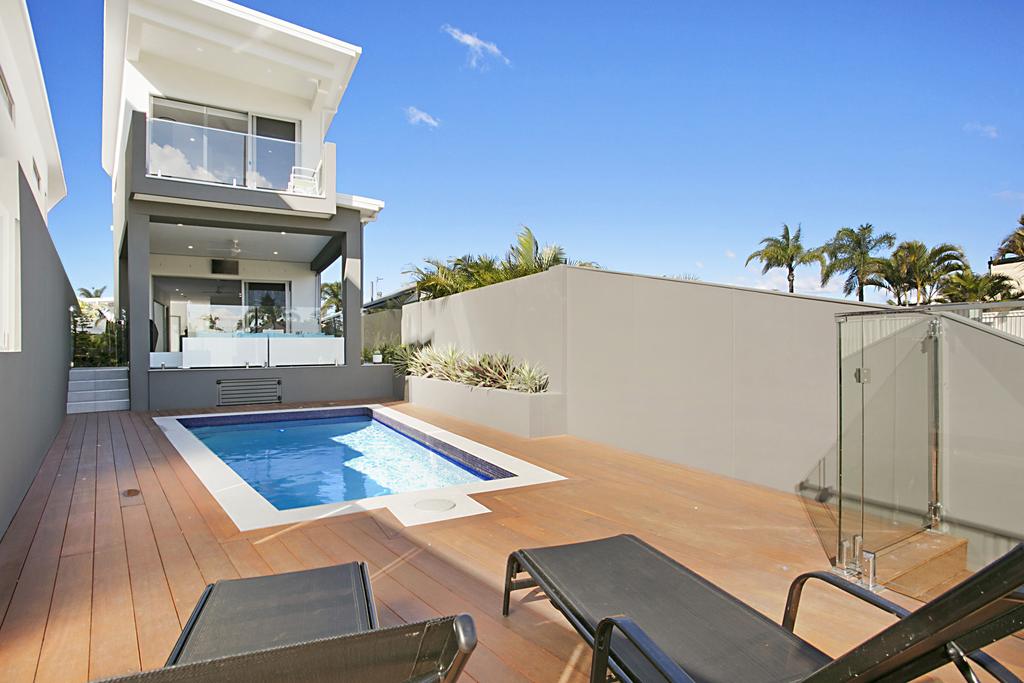 Bundall QLD Tourism Brisbane