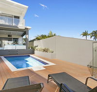 Ray of Sunshine - Tourism Brisbane