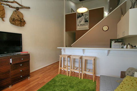 Razorback 13/1 Gippsland Street - Tourism Brisbane 0