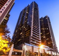 Readyset City Tower Apartments - Brisbane Tourism