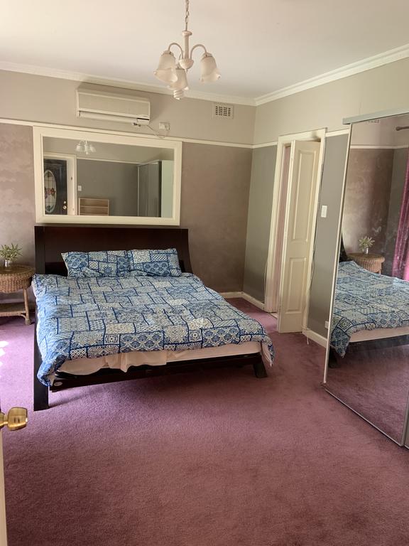 Heidelberg West VIC Brisbane Tourism
