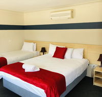 Red Cedar Motel - Tourism Brisbane