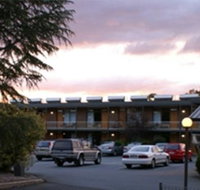 Red Cedars Motel - Brisbane Tourism