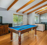 Red Rocks Villa - Brisbane Tourism