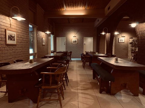 Red Steer Hotel Motel Wagga Wagga - Tourism Brisbane 2
