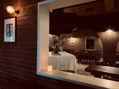 Red Steer Hotel Motel Wagga Wagga - Tourism Brisbane 1
